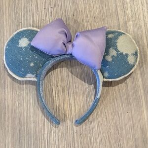 Disney ears
